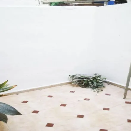 Rent this 3 bed apartment on Carrer del Pintor Cabrera in 46035 Valencia, Spain