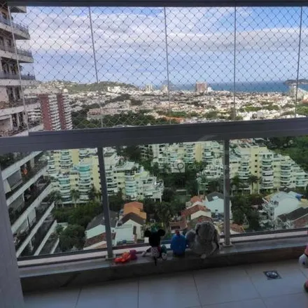 Image 2 - unnamed road, Barra da Tijuca, Rio de Janeiro - RJ, 22631-000, Brazil - Apartment for sale