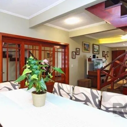Buy this 3 bed house on Avenida Ecoville 3/5 in Sarandi, Porto Alegre - RS