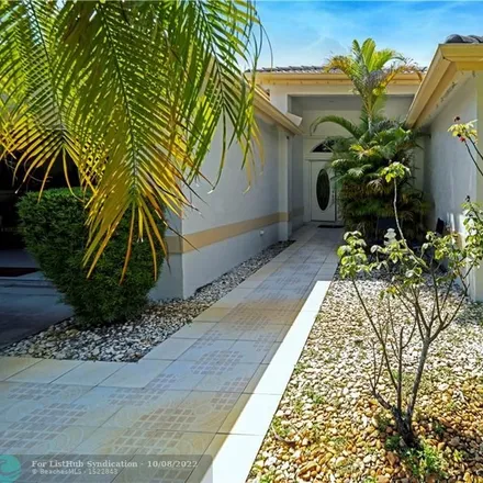 Image 3 - 10152 Northwest 23rd Street, Coral Springs, FL 33065, USA - House for sale
