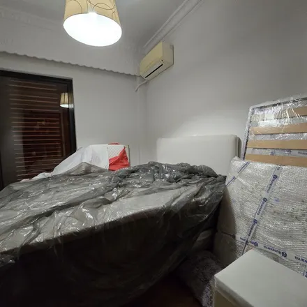 Rent this 2 bed apartment on Κομοτηνής in Municipality of Agioi Anargyroi-Kamatero, Greece