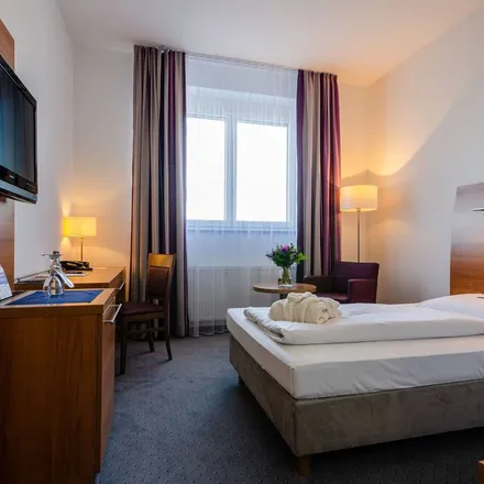 Rent this 1 bed apartment on Reutlingen in Baden-Württemberg, Germany