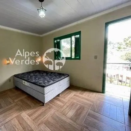 Buy this 4 bed house on unnamed road in Dutra, Gramado - RS