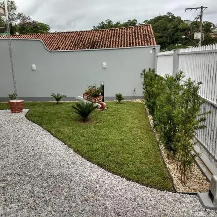Buy this 2 bed house on Rua Guilherme Ristow in 1º de Maio, Brusque - SC