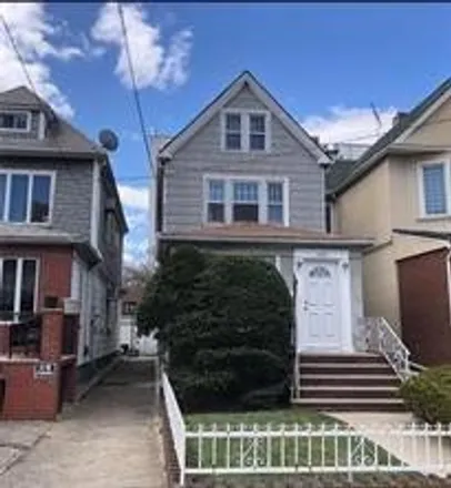 Buy this 3 bed house on 2034 East 17th Street in New York, NY 11229