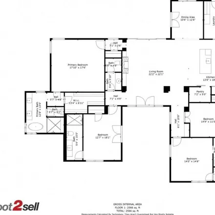 Image 2 - 1289 Ridgewood Circle, Southlake, TX 76092, USA - Apartment for rent