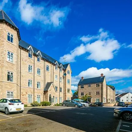 Buy this 2 bed apartment on unnamed road in Sheffield, S10 5AD