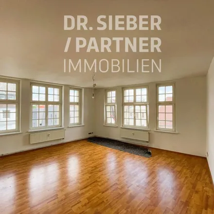 Rent this 1 bed apartment on Amtsgericht in Friedrichsstraße 18, 06667 Weißenfels