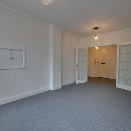 Rent this 2 bed apartment on 57 Manor Road in Bournemouth, BH1 3JB