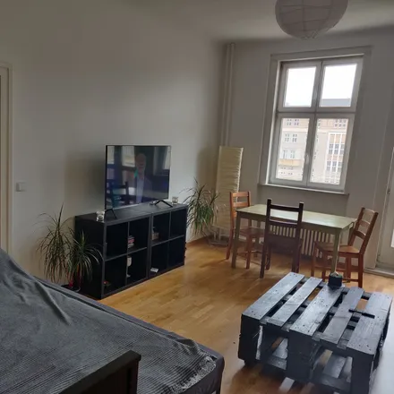Image 9 - Karl-Marx-Allee 61, 10243 Berlin, Germany - Apartment for rent
