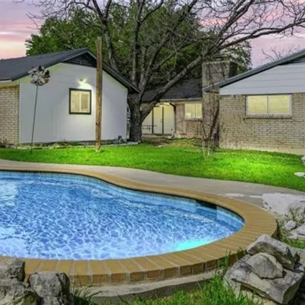 Buy this 5 bed house on 2301 Toulouse Drive in Austin, TX 78748
