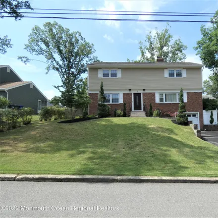 Buy this 4 bed house on 15 Oak Leaf Lane in Toms River, NJ 08755