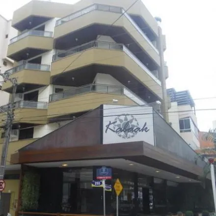 Image 2 - Avenida Nereu Ramos 4545, Meia Praia, Itapema - SC, 88220-000, Brazil - Apartment for rent