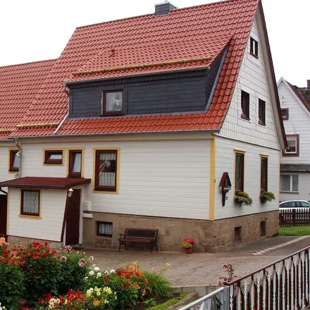 Image 8 - Elend, Saxony-Anhalt, Germany - Apartment for rent