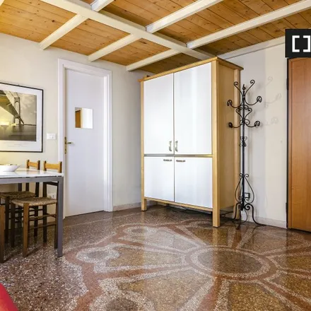 Image 5 - Via Francesco Rizzoli, 6, 40125 Bologna BO, Italy - Apartment for rent