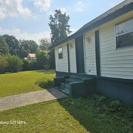 Buy this 2 bed house on 158 Harrison Street in Georgetown, Quitman County