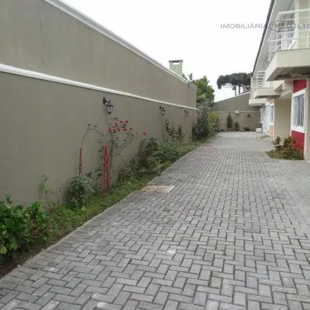 Image 2 - Rua Albino Born 161, Bom Retiro, Curitiba - PR, 82120-060, Brazil - House for rent