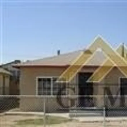 Buy this 5 bed house on 385 Glenwood Street in Delano, CA 93215
