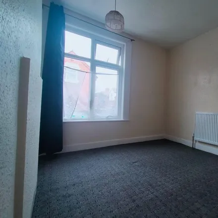 Image 7 - Guilford Street, Leicester, LE2 1GB, United Kingdom - Townhouse for rent