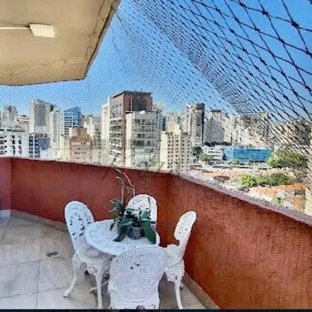 Buy this 4 bed apartment on Avenida Andrômeda in Jardim Satélite, São José dos Campos - SP