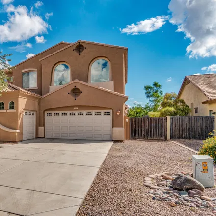 Buy this 6 bed house on 1261 East Arrowhead Trail in Gilbert, AZ 85297