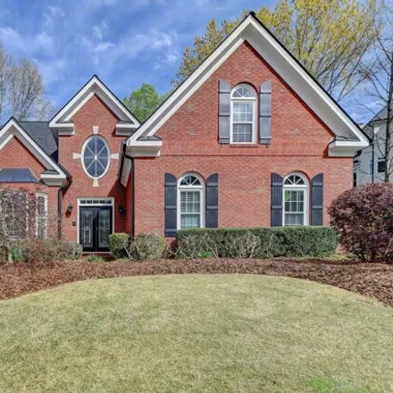 Buy this 6 bed house on 110 Shadow Creek Chase in Alpharetta, GA 30022