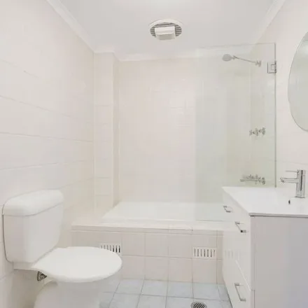 Rent this 2 bed apartment on 52-54 Boronia Street in Kensington NSW 2033, Australia