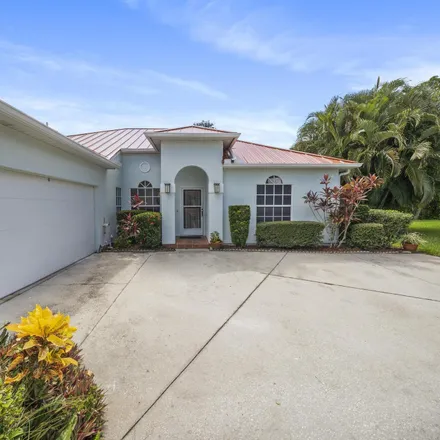 Image 3 - 2501 46th Road, Indian River County, FL 32966, USA - House for sale