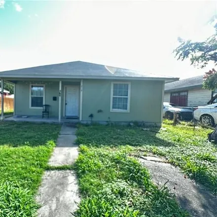 Buy this 3 bed house on 202 Osage Street in Corpus Christi, TX 78405