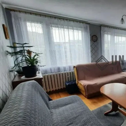 Buy this 3 bed apartment on Kozanowska in 54-153 Wrocław, Poland