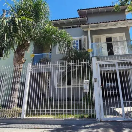 Image 2 - Rua dos Lírios, Igara, Canoas - RS, 92410-450, Brazil - House for sale