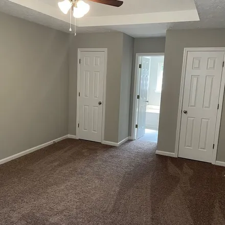 Rent this 3 bed apartment on 3500 Tullocks Hill Drive in Augusta, GA 30906