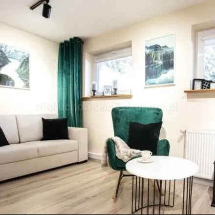 Buy this 2 bed apartment on Podhalańska 39 in 34-509 Zakopane, Poland