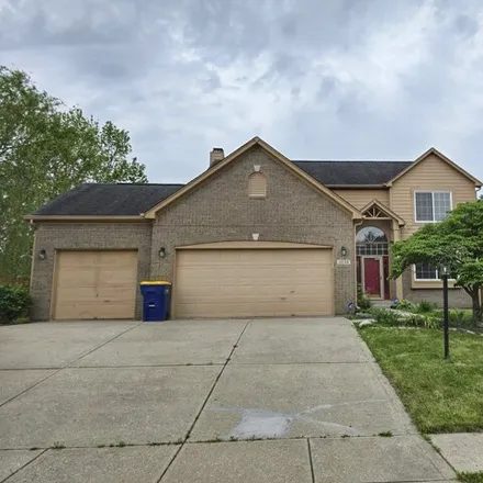 Buy this 4 bed house on 11239 Echo Ridge Lane in Lawrence, IN 46236