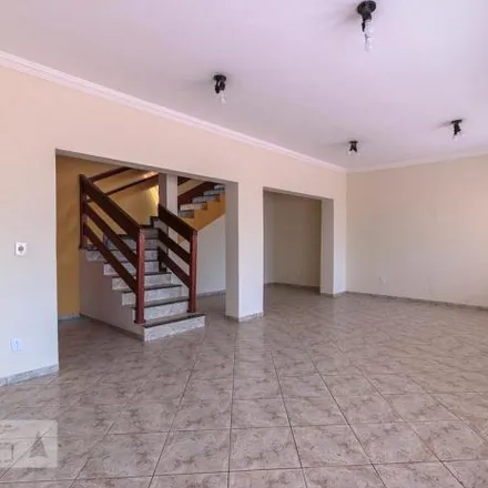 Rent this 3 bed house on Rua do Sol in Barão Geraldo, Campinas - SP