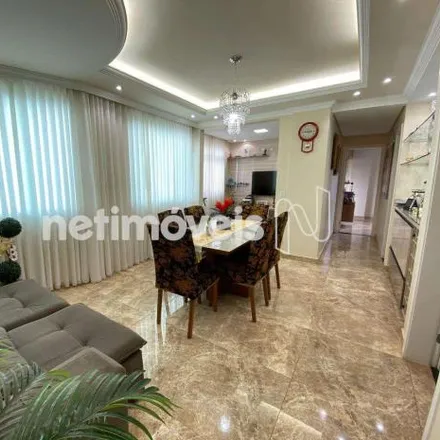 Image 2 - Rua Liceu, Carvalho de Brito, Sabará - MG, 31070-140, Brazil - Apartment for sale