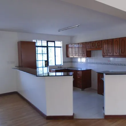 Buy this 4 bed apartment on Ring Rd. Westlands in Nairobi, 97104