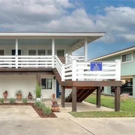 Buy this 2 bed house on Farley Boat Works in West Avenue C, Port Aransas