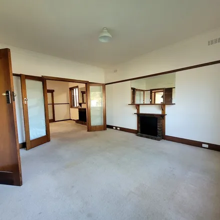 Rent this 4 bed apartment on 253 Blackburn Road in Blackburn South VIC 3130, Australia