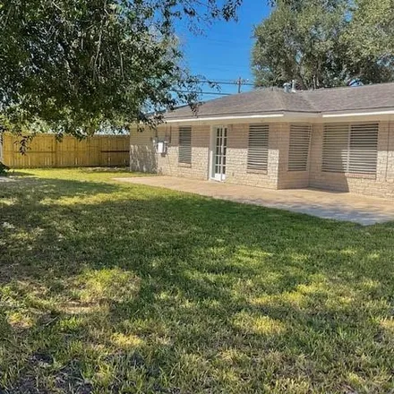 Image 9 - 100 Jewitt Drive, Robstown, TX 78380, USA - House for rent