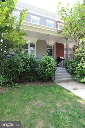 Rent this 2 bed house on 1632 Eckington Place Northeast in Washington, DC 20002