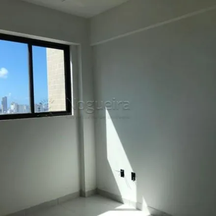 Buy this studio apartment on Rua Benjamin Constant 147 in Torre, Recife - PE