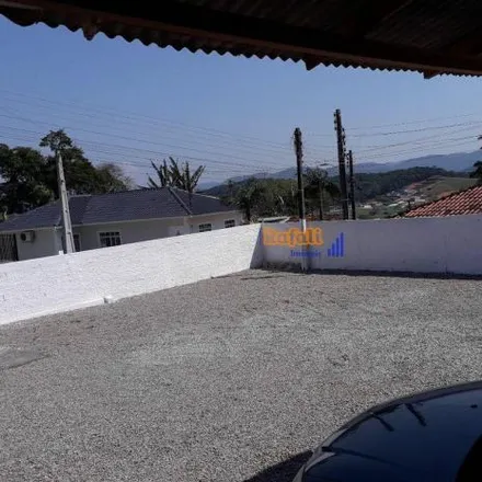 Buy this 2 bed house on Rua Prefeito José Kehrig 5145 in Centro, Santo Amaro da Imperatriz - SC