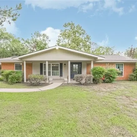 Buy this 4 bed house on 9;27 in Hare Cook Road, Harris County