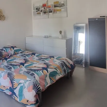Rent this 1 bed apartment on 85150 Sainte-Flaive-des-Loups