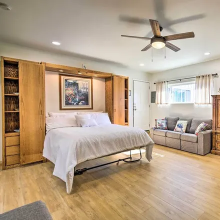 Rent this studio apartment on Bonita in CA, 91902