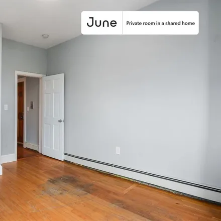 Rent this 1 bed room on 183 Harvard Avenue in Boston, MA 02134