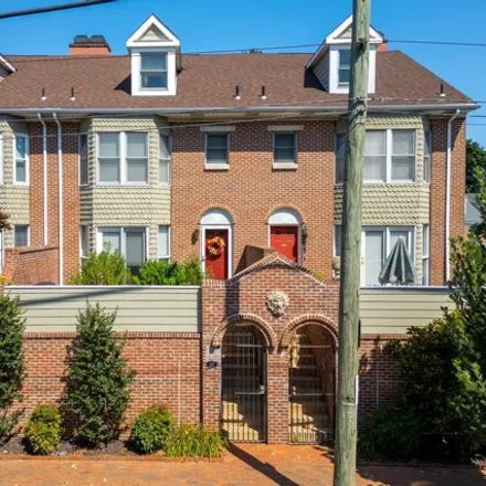 Buy this 3 bed condo on 217 E Chestnut St Unit 2 in West Chester, Pennsylvania