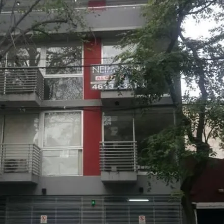 Image 2 - Arévalo 2833, Palermo, C1426 AAH Buenos Aires, Argentina - Apartment for sale