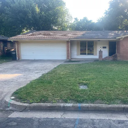 Rent this 3 bed house on 1001 N. 58th Street
